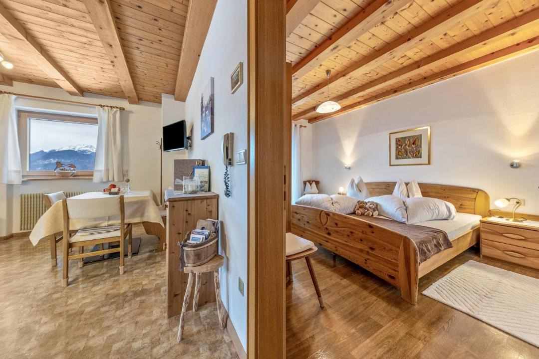 Photo of Bedroom in Verano