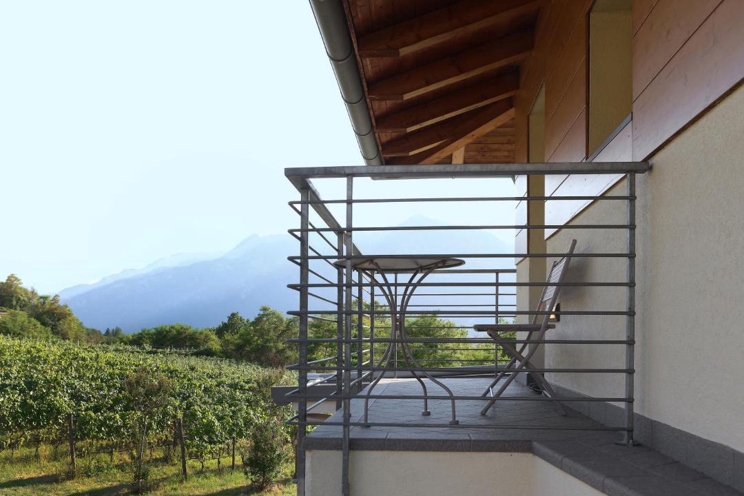 Photo of Patio Balcony in Povo