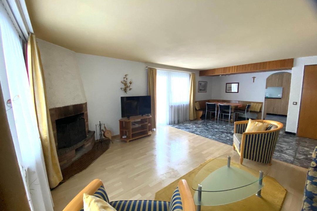 Photo of Livingroom in Zermatt