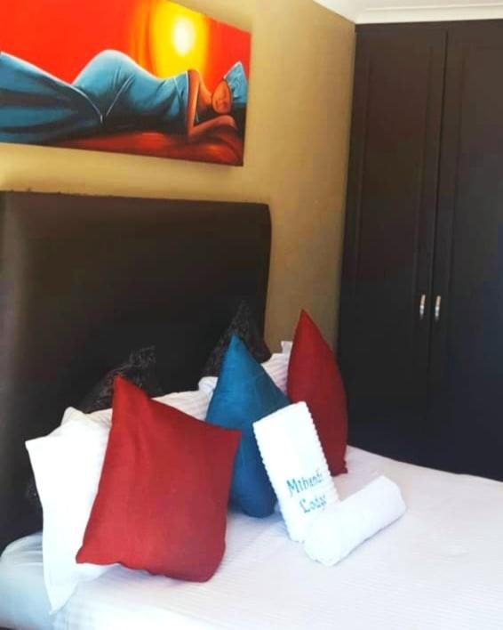 Photo of Bedroom in Dundee