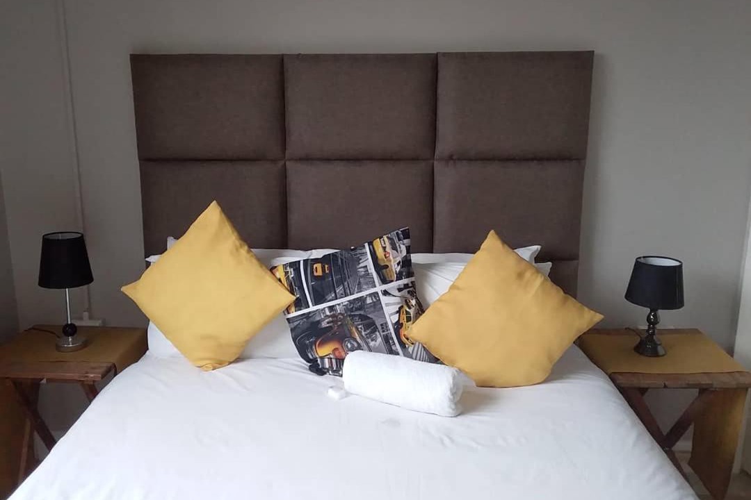Photo of Bedroom in Dundee