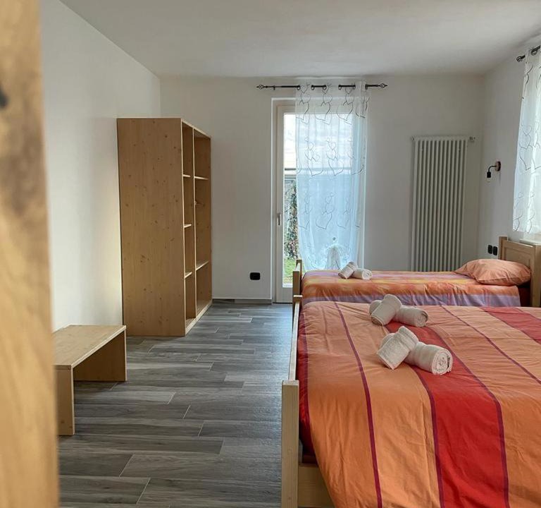 Photo of Bedroom in Nave San Rocco