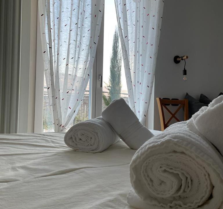 Photo of Bedroom in Nave San Rocco