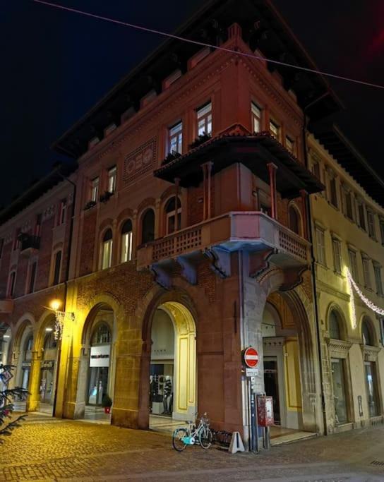 Photo of Buildings in Rovereto