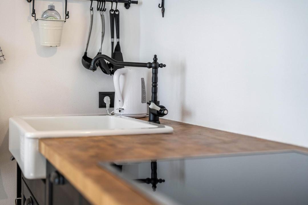 Photo of Kitchen in Bressanone