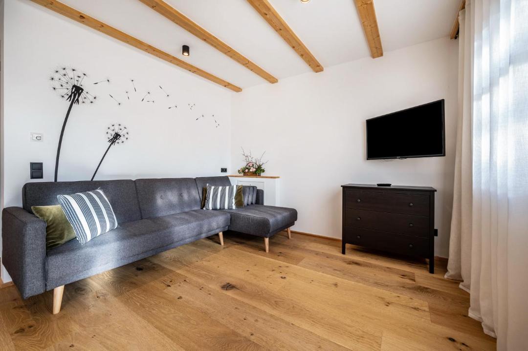 Photo of Livingroom in Bressanone