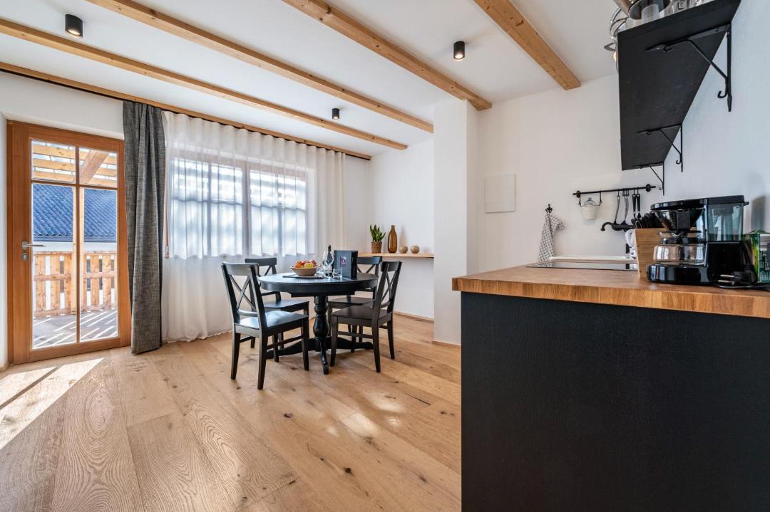 Photo of Livingroom in Bressanone