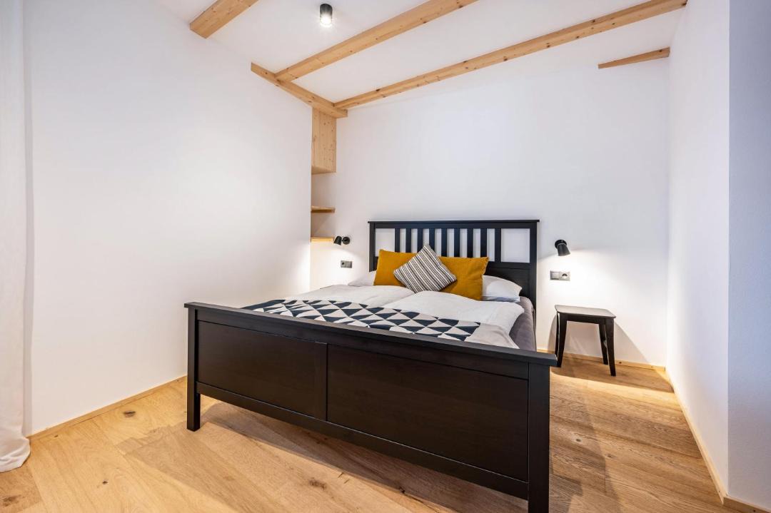 Photo of Bedroom in Bressanone