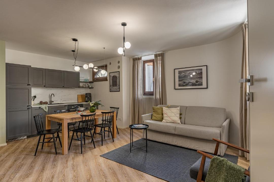 Photo of Livingroom in Vigolo Vattaro