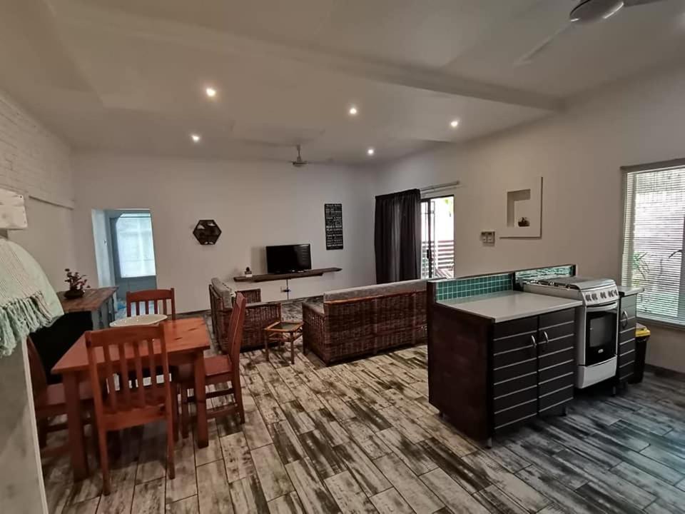 Photo of Livingroom in St. Lucia