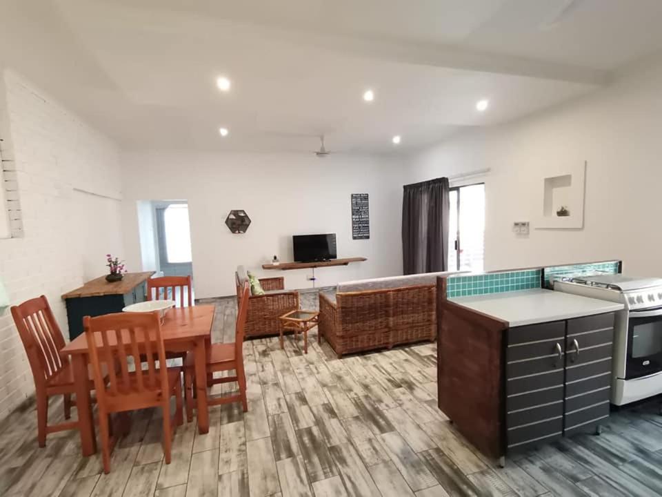 Photo of Livingroom in St. Lucia