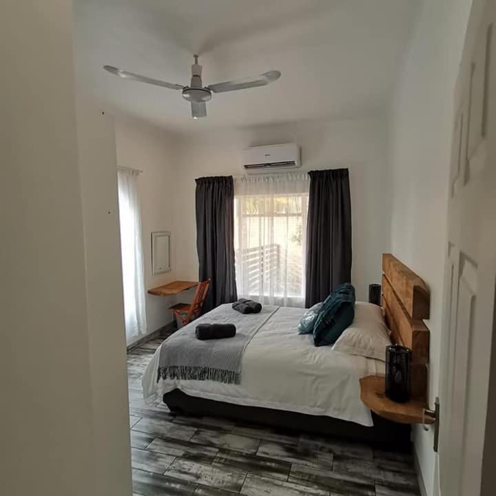 Photo of Bedroom in St. Lucia
