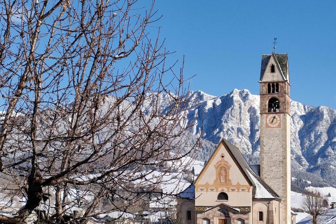 Photo of Buildings in Carano