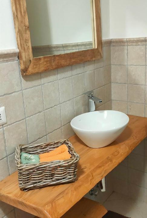 Photo of Bathroom in Carano