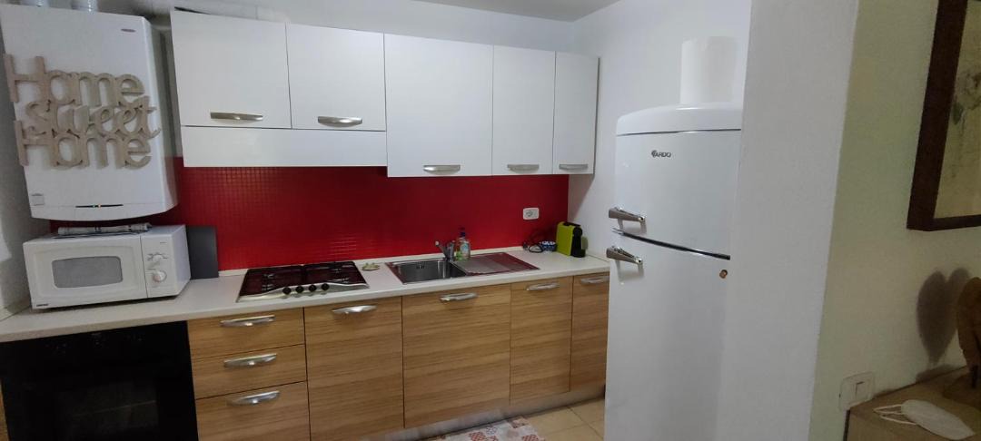 Photo of Kitchen in Carano