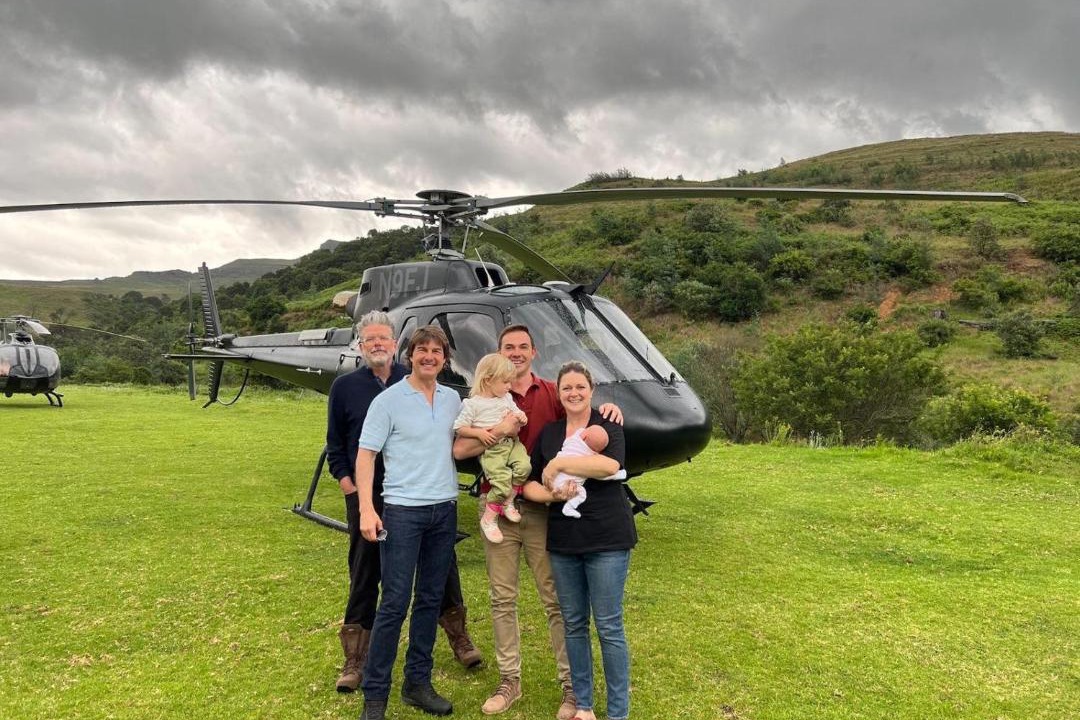 Photo of Others in Elandskop