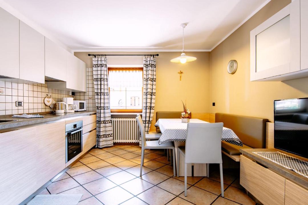 Photo of Kitchen in Soraga