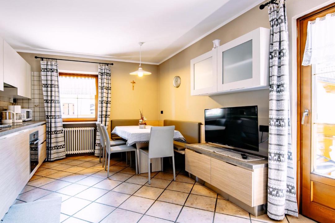 Photo of Kitchen in Soraga