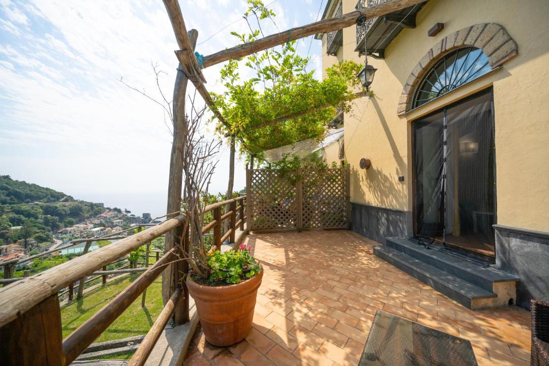 Photo of Patio Balcony in Erchie