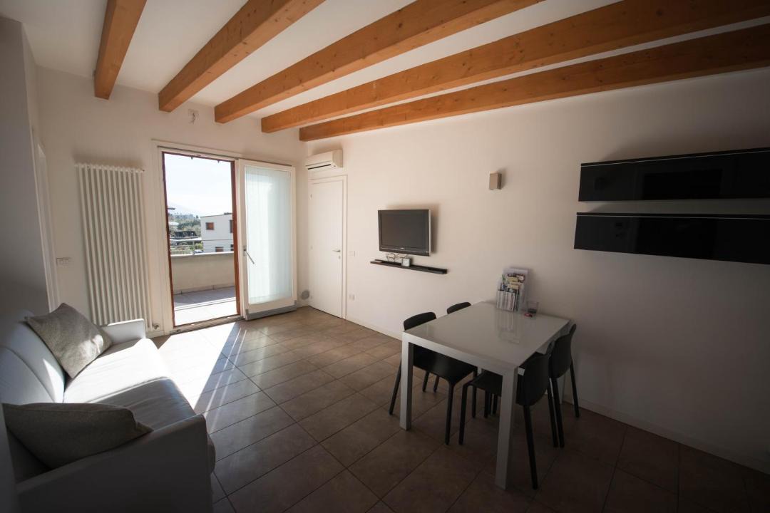 Photo of Livingroom in Bolognano-Vignole