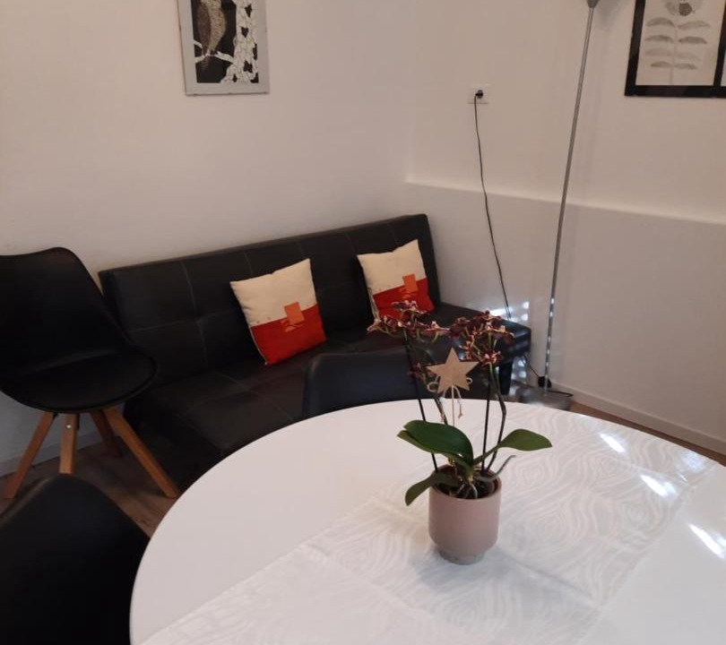 Photo of Livingroom in Terlano