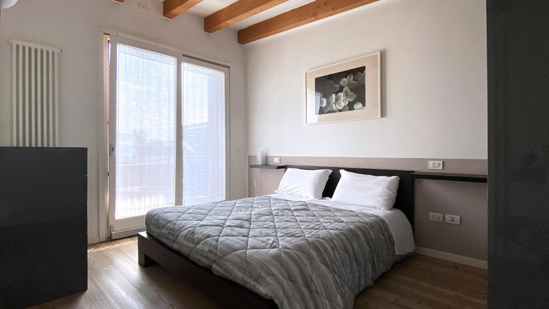 Photo of Bedroom in Bolognano-Vignole