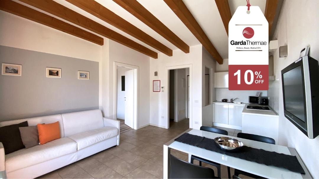 Photo of Livingroom in Bolognano-Vignole