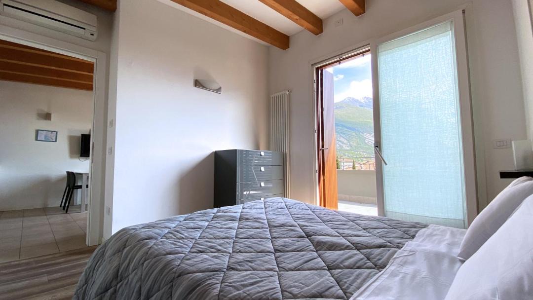 Photo of Bedroom in Bolognano-Vignole
