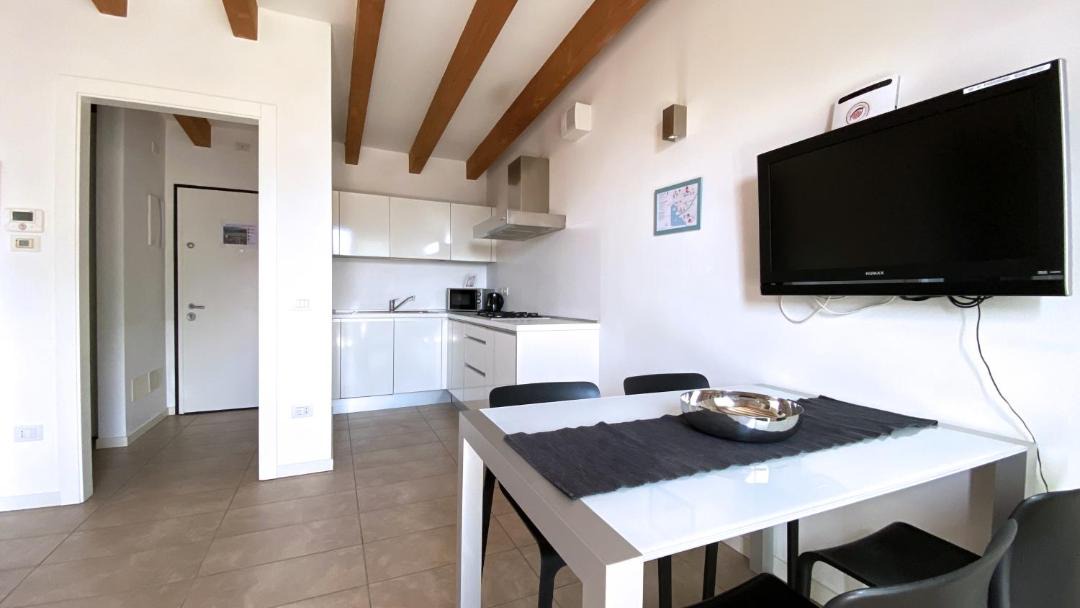 Photo of Kitchen in Bolognano-Vignole