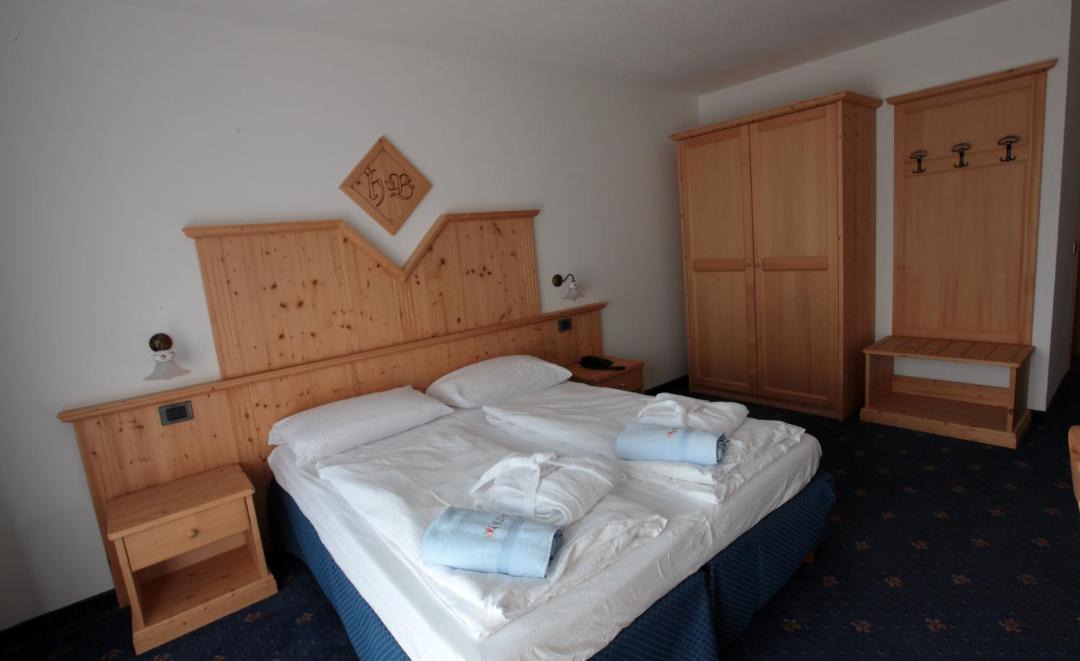 Photo of Bedroom in Montagnaga