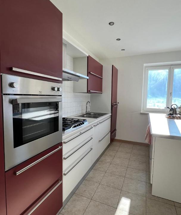 Photo of Kitchen in Barco