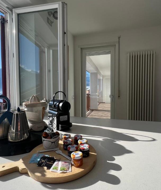 Photo of Livingroom in Barco