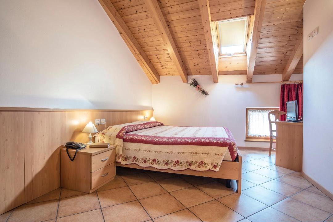 Photo of Bedroom in Flavon