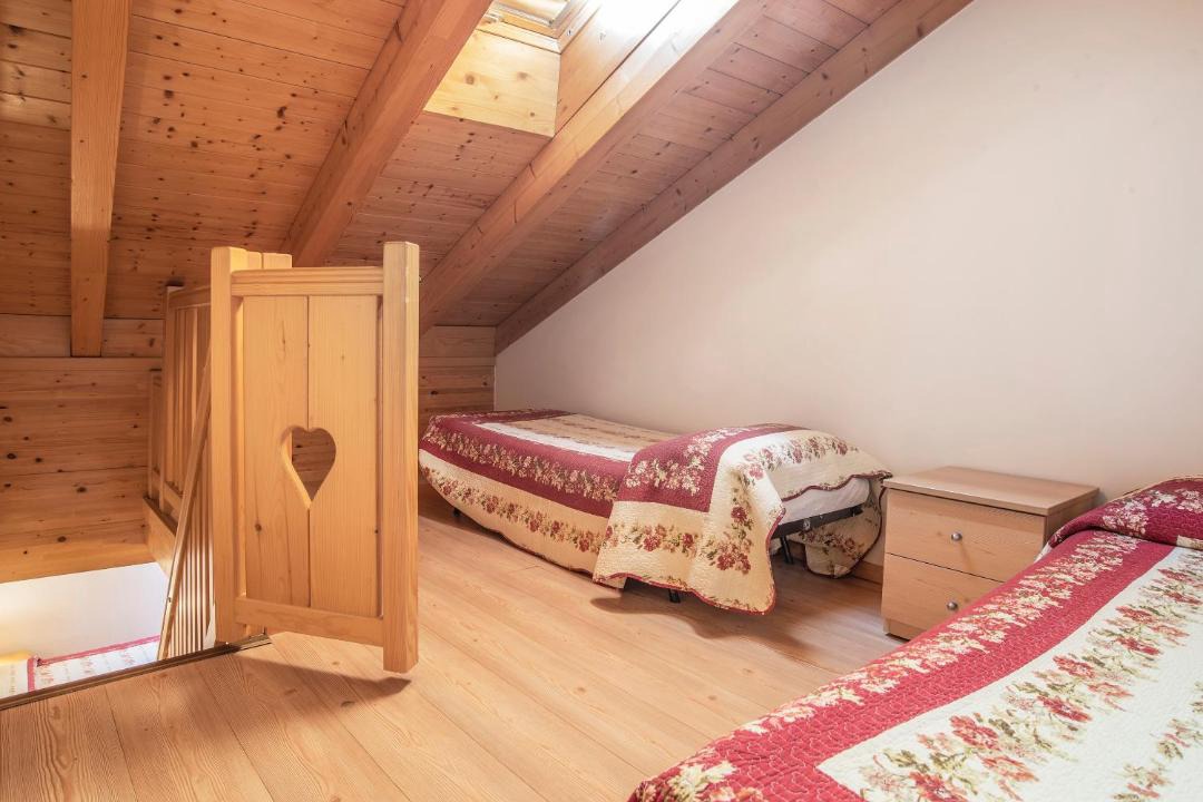 Photo of Bedroom in Flavon