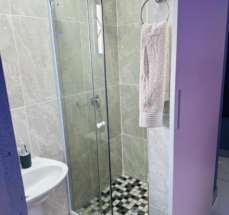 Photo of Bathroom in Umkhanyakude District Municipality