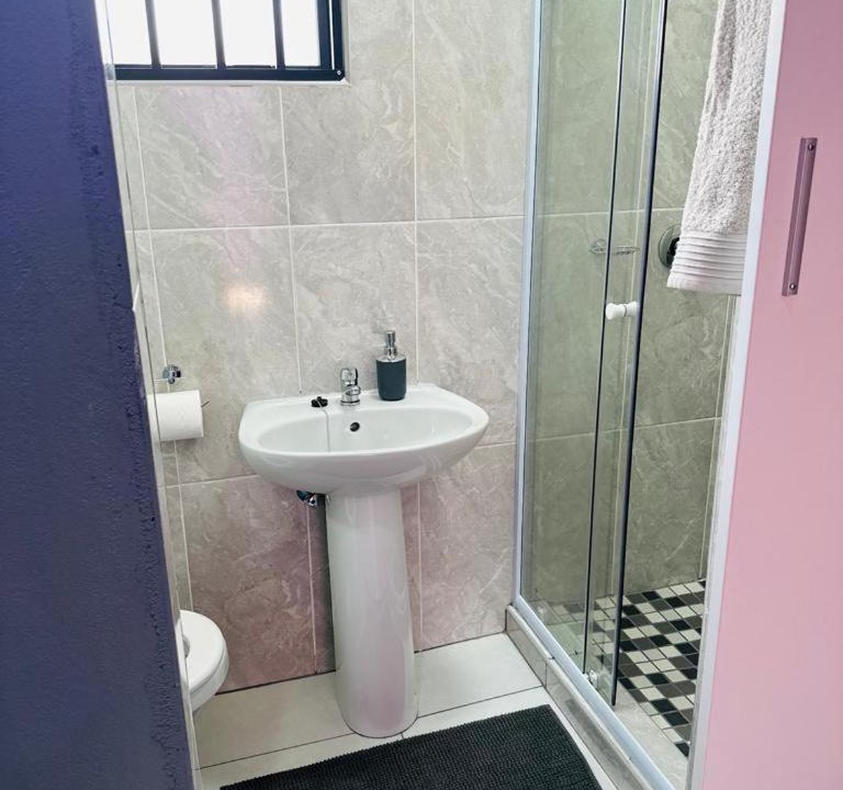 Photo of Bathroom in Umkhanyakude District Municipality