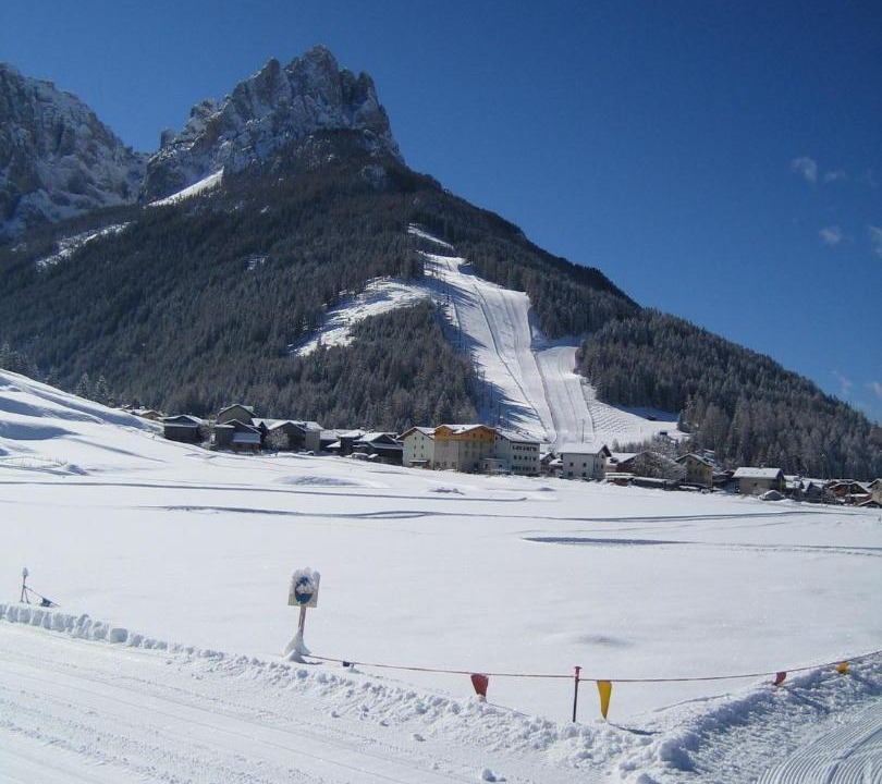 Photo of Others in San Giovanni di Fassa