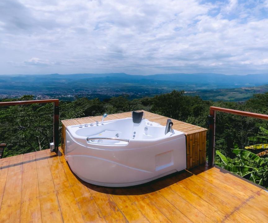 Photo of Patio Balcony in Tarapoto