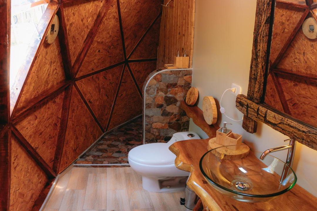 Photo of Livingroom in Tarapoto