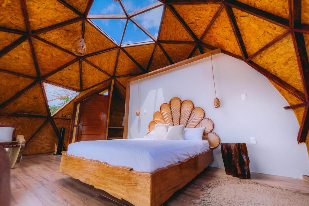 Photo of Bedroom in Tarapoto