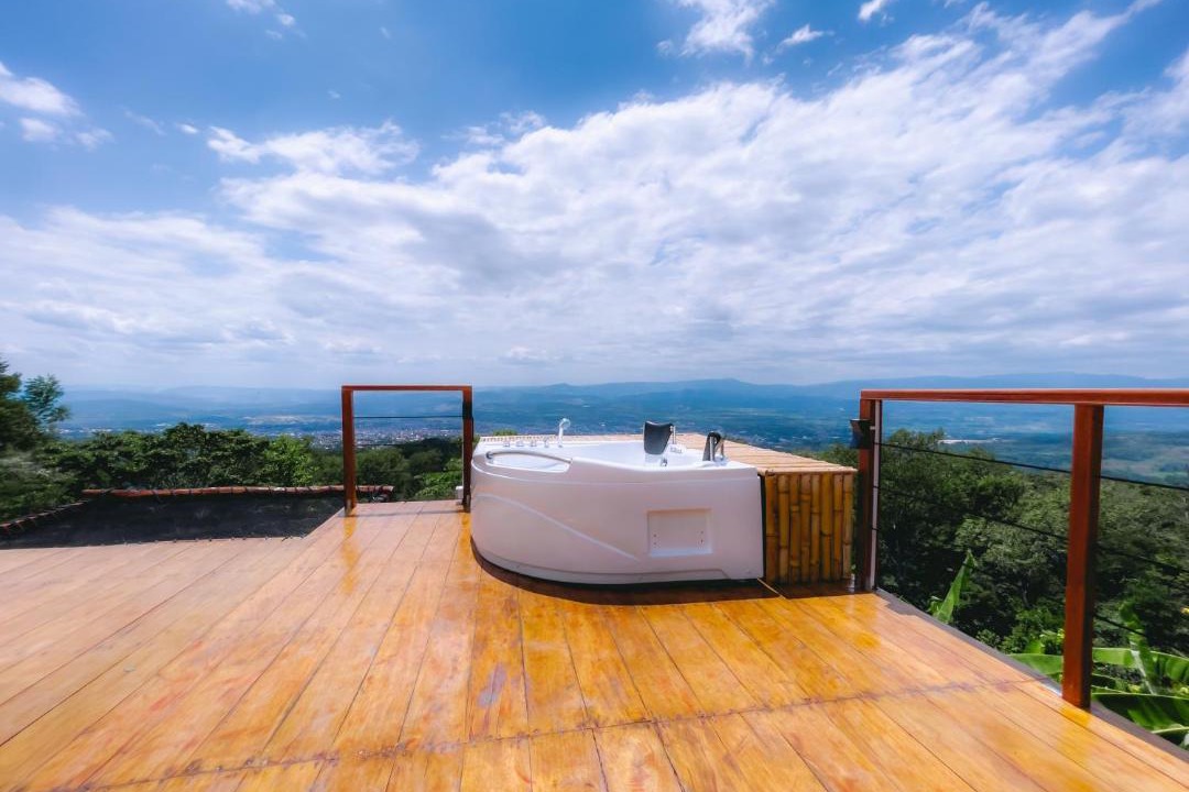 Photo of Patio Balcony in Tarapoto