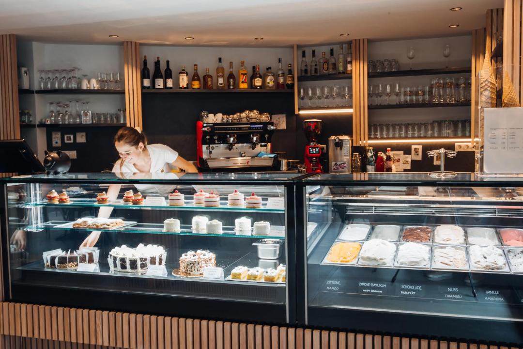 Photo of Kitchen in Ultimo