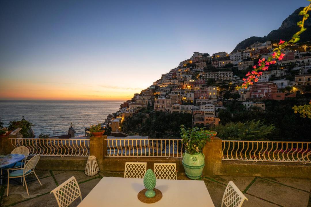 Photo of Others in Positano City Centre