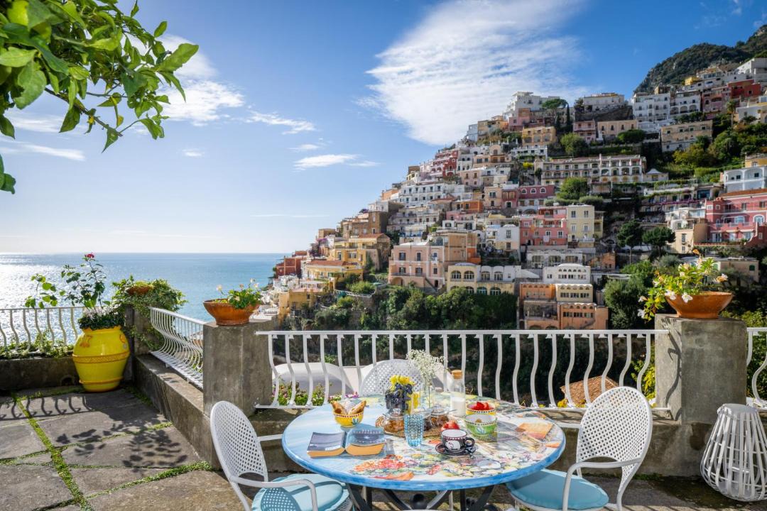 Photo of Others in Positano City Centre