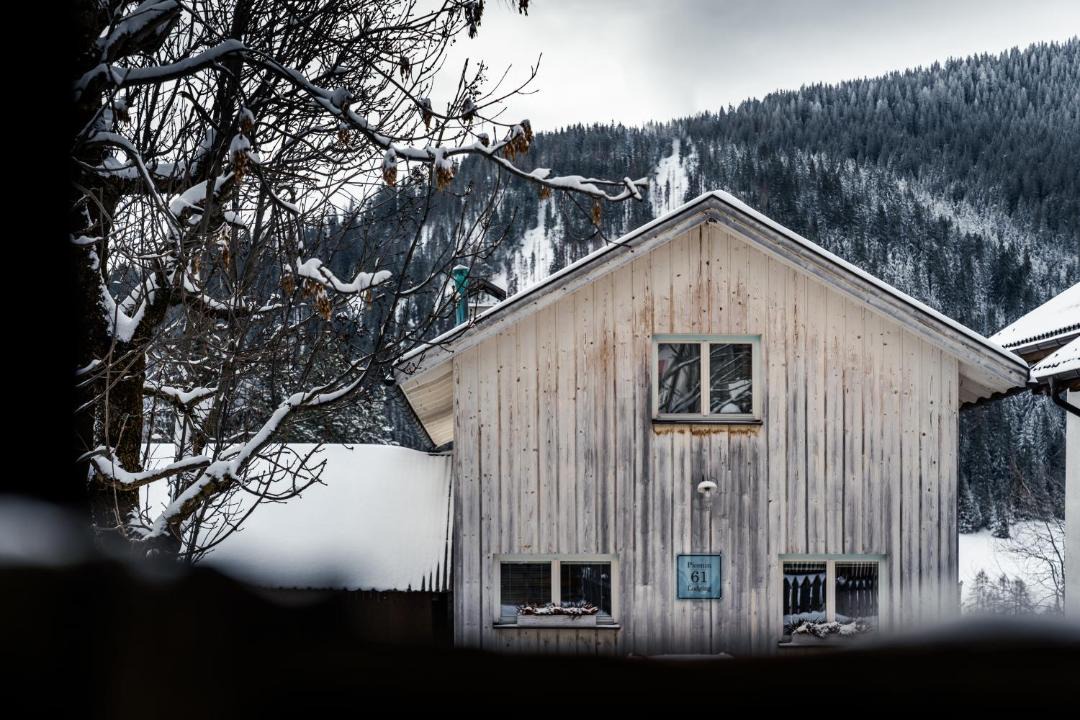 Photo of Buildings in La Villa