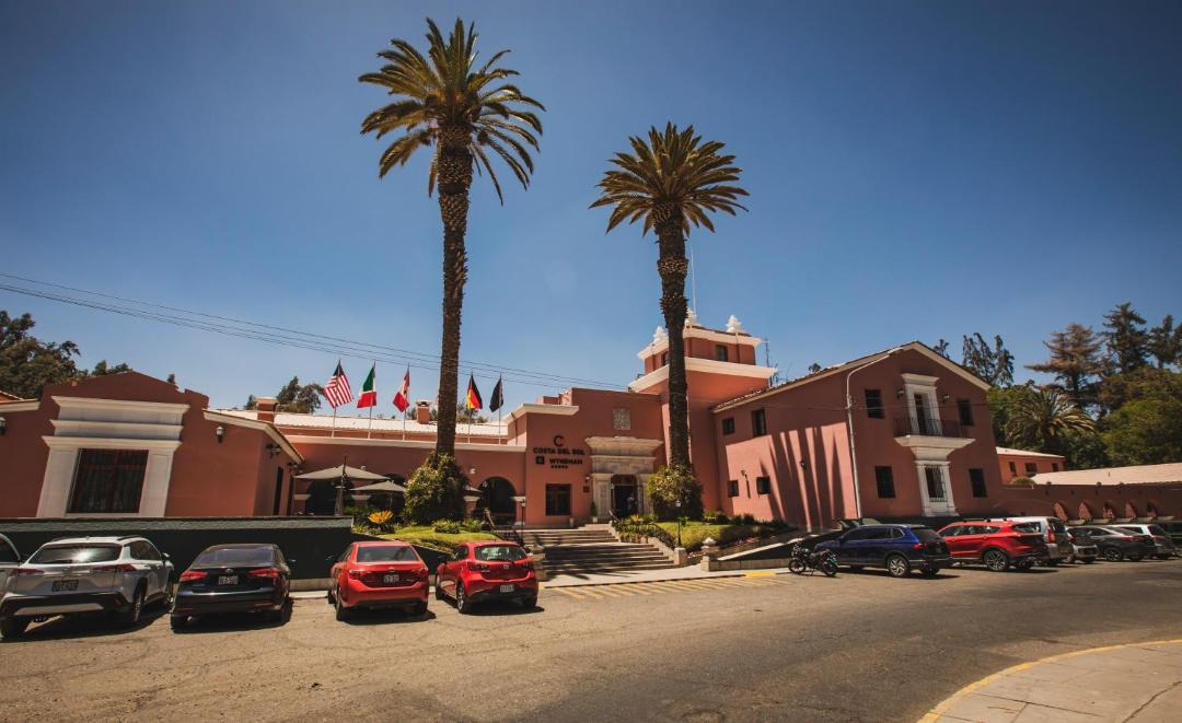 Photo of Others in Historical Center