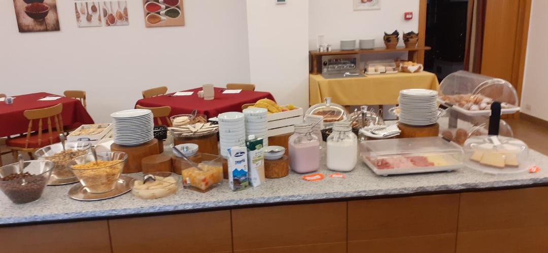 Photo of Kitchen in Giustino