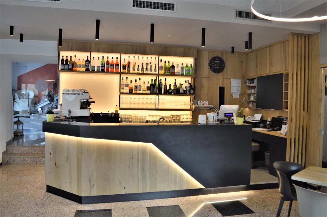 Photo of Kitchen in Mori
