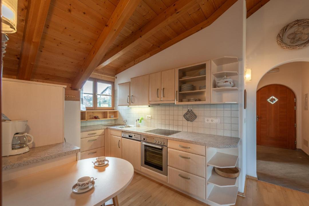 Photo of Kitchen in Tramin