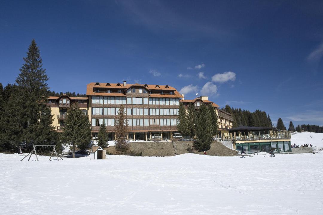 Photo of Others in Campo Carlo Magno
